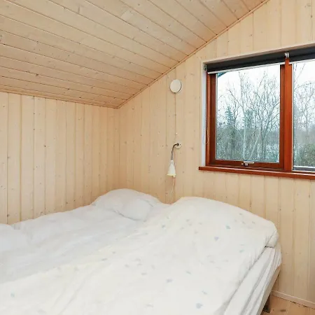 Holiday home Holiday Bindslev V