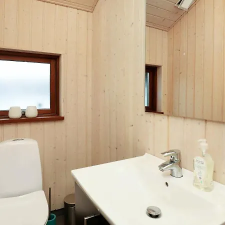 Holiday Bindslev V Holiday home *