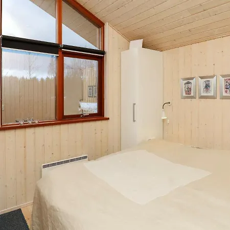 Holiday Bindslev V