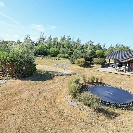 Holiday Bindslev V Holiday home *